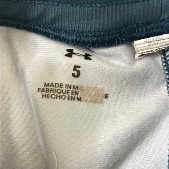 Under Armour Kids' Joggers Pant Bundle - Picture 7 of 8